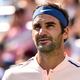 Roger Federer.